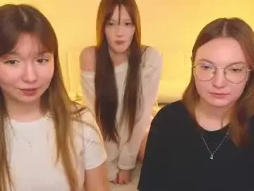 Chaturbate Free Live Porn of _reverse_gang_