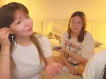 Chaturbate Adult Webcam of _reverse_gang_