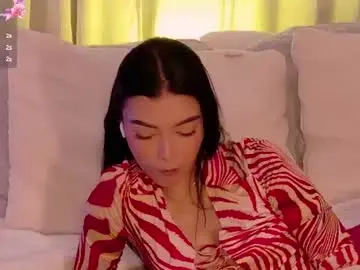Chaturbate Sex Chat of anabelwolf