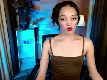 Chaturbate Sex Chat of curybb_hanna19