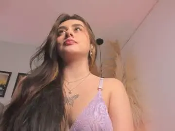 Chaturbate Sex Chat of cute__cherry_