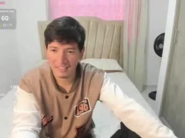 Chaturbate Sex Cam of ethanandzoe
