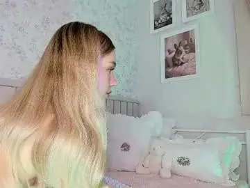 Chaturbate Best Webcam of kitty__sophie
