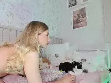 Chaturbate Free Porn Cam of kitty__sophie