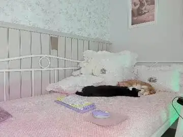 Chaturbate Adult Webcam of kitty__sophie