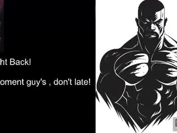 Chaturbate Best Webcam of liightanddarkness11_11