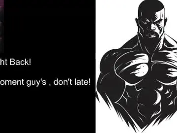 Chaturbate Best Webcam of liightanddarkness11_11