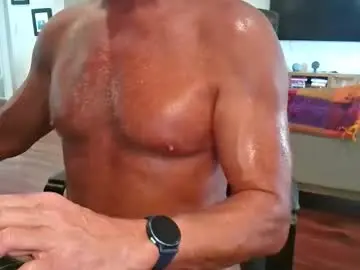 Chaturbate Sex Chat of mascmuscle49