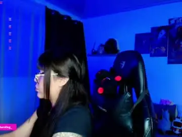 Chaturbate Adult Webcams of nicorobinn