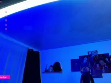 Chaturbate Adult Webcam of nicorobinn