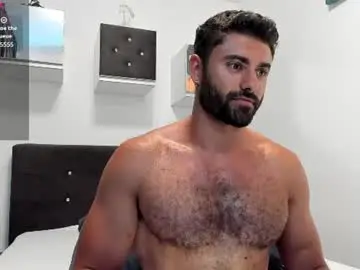 Chaturbate Watch Live Sex Cams of rawadam