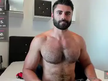 Chaturbate Free Porn Cam of rawadam