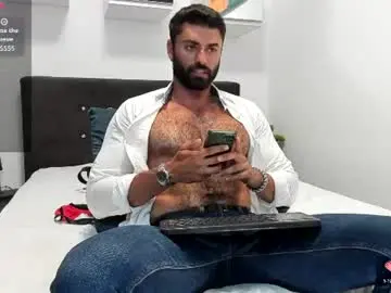 Chaturbate Best live sex cam show of rawadam