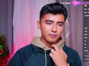 Chaturbate Watch Live Sex Cams of shawn__sanderson