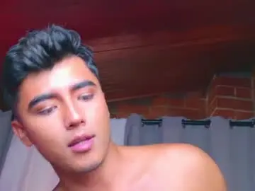 Chaturbate Free Live Porn of shawn__sanderson