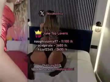 Chaturbate Free Live Porn of amysuperheroes