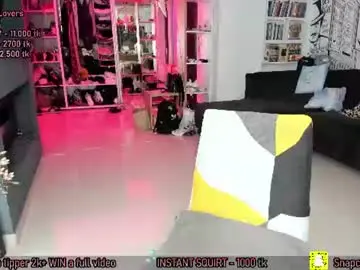 Chaturbate Live Sex of amysuperheroes