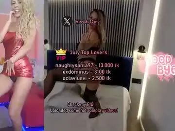 Chaturbate Free Porn Cam of amysuperheroes