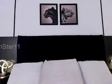 Chaturbate Best live sex cam show of arwenstar11