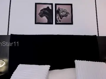 Chaturbate Adult Webcam of arwenstar11