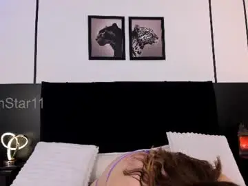 Chaturbate Adult Video Chat of arwenstar11