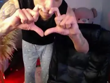 Chaturbate Watch Live Sex Cams of capoink