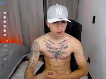 Chaturbate Sex Chat of capoink
