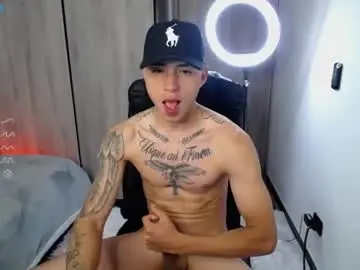 Chaturbate Best Webcam of capoink
