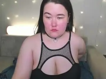 Chaturbate Live Porn of elizabeth_lia