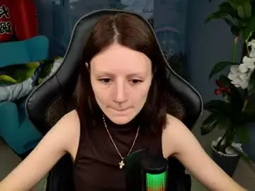 Chaturbate Adult Webcams of esterhernandes
