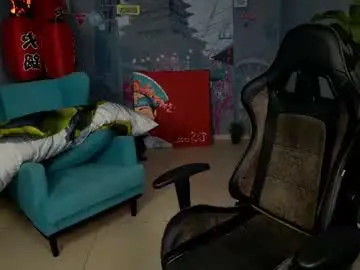 Chaturbate Watch Live Sex Cams of esterhernandes