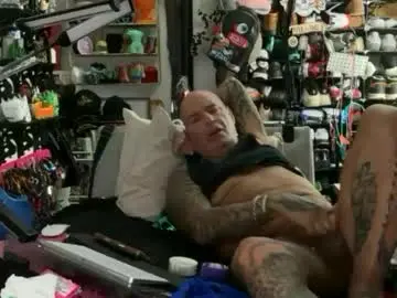 Chaturbate Live Porn of hotstuff775616
