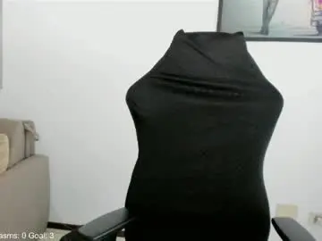 Chaturbate Free Porn Cam of lady_yas