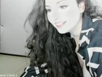 Chaturbate Free Live Porn of lady_yas