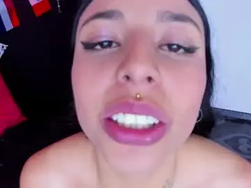 Chaturbate Nude Webcam of lilith_slav
