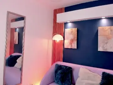 Chaturbate Watch Live Sex Cams of lumiernova