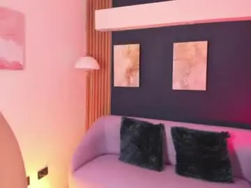 Chaturbate Free Porn Cam of lumiernova