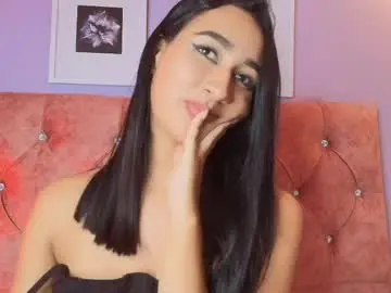 Chaturbate Best Webcam of nikibrice