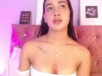 Chaturbate Best live sex cam show of nikibrice