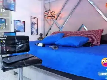 Chaturbate Free Porn Cam of pandora_rey2