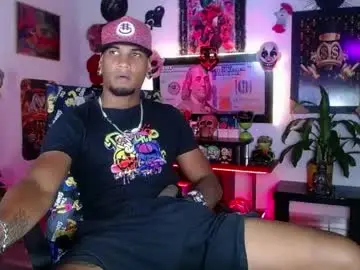 Chaturbate Live Sex Cam of sexo_aharon