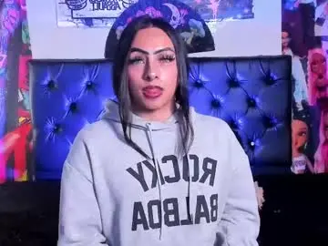 Chaturbate Private Sex Chat of skyler__blue4