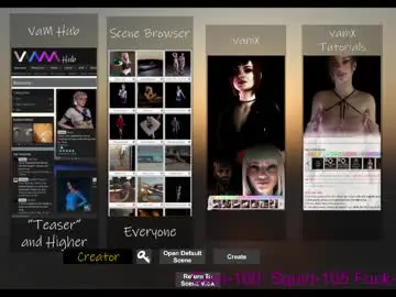 Chaturbate Best live sex cam show of wcsweet