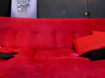 Chaturbate Private Sex Chat of aluna_2_brown