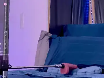 Chaturbate Live Sex Cam of cosmicorion