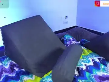 Chaturbate Sex Cam of demian_cute