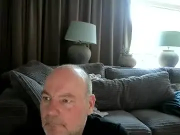 Chaturbate Sex Cam of frits1965