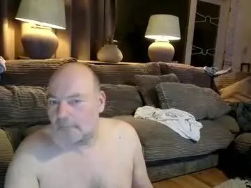 Chaturbate Adult Webcam of frits1965