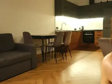 Chaturbate Live Porn of hee_jeen