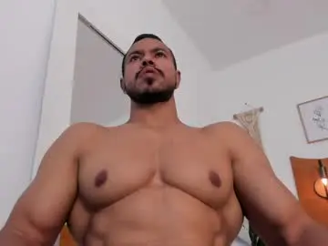 Chaturbate Best Webcam of killua_zagarra_